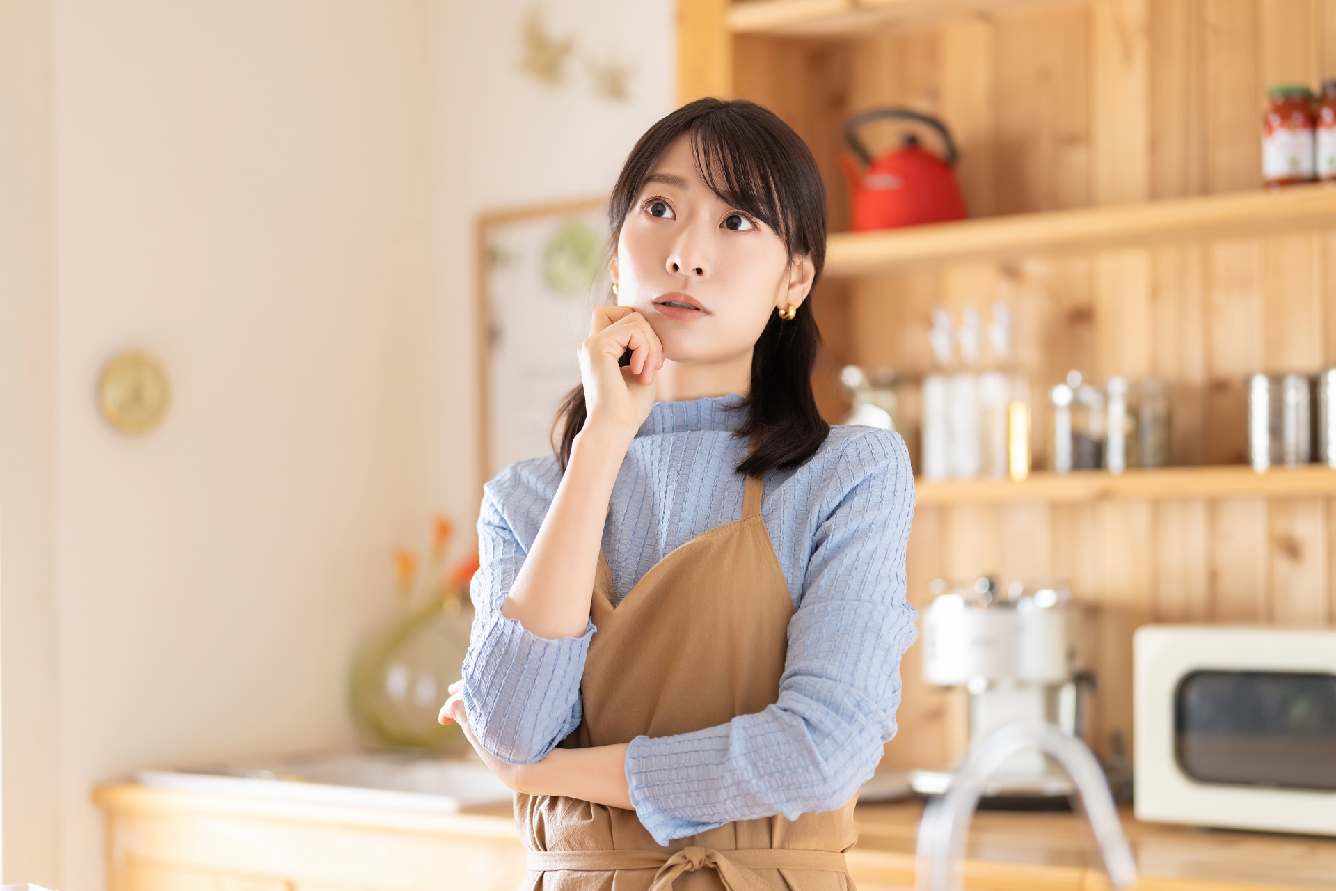 「気づいた人がやる」はもう限界。令和の家事分担、どうするのが正解？